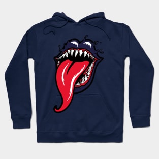 Rolling Venom Hoodie